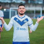 Toni Caravaca se convierte en el segundo fichaje del Alcorcón