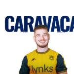 Toni Caravaca se convierte en el segundo fichaje del Alcorcón