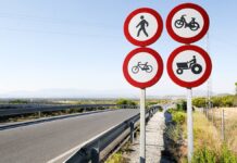 Atención para los conductores de Alcorcón: la DGT confirma la nueva señalización en carretera Atención para los conductores de Alcorcón: la DGT confirma la nueva señalización en carretera