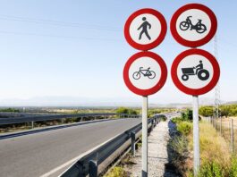 Atención para los conductores de Alcorcón: la DGT confirma la nueva señalización en carretera