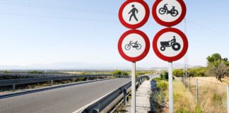Atención para los conductores de Alcorcón: la DGT confirma la nueva señalización en carretera