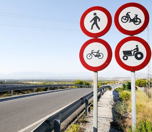 Atención para los conductores de Alcorcón: la DGT confirma la nueva señalización en carretera
