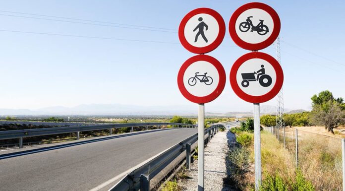 Atención para los conductores de Alcorcón: la DGT confirma la nueva señalización en carretera
