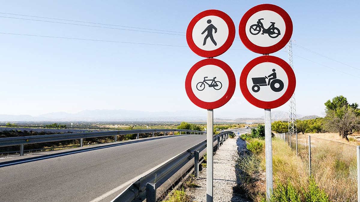 Atención para los conductores de Alcorcón: la DGT confirma la nueva señalización en carretera