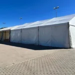 Fiestas Patronales de Alcorcón 2026: listado provisional y orden de elección de casetas