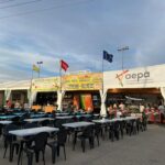 AEPA se queda sin caseta en las Fiestas Patronales de Alcorcón tras la reducción de parcelas