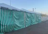 Choque por las casetas de las Fiestas de Alcorcón: respuesta municipal a las quejas de la Asociación del Barro