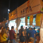 Publicada la convocatoria para solicitar caseta de cara a las Fiestas de Alcorcón: 17 en total, una menos que en 2025