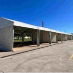 Choque por las casetas de las Fiestas de Alcorcón: respuesta municipal a las quejas de la Asociación del Barro