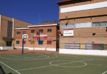 Miles de familias de Alcorcón pendientes de una posible huelga educativa en septiembre