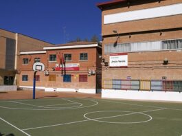 Miles de familias de Alcorcón pendientes de una posible huelga educativa en septiembre