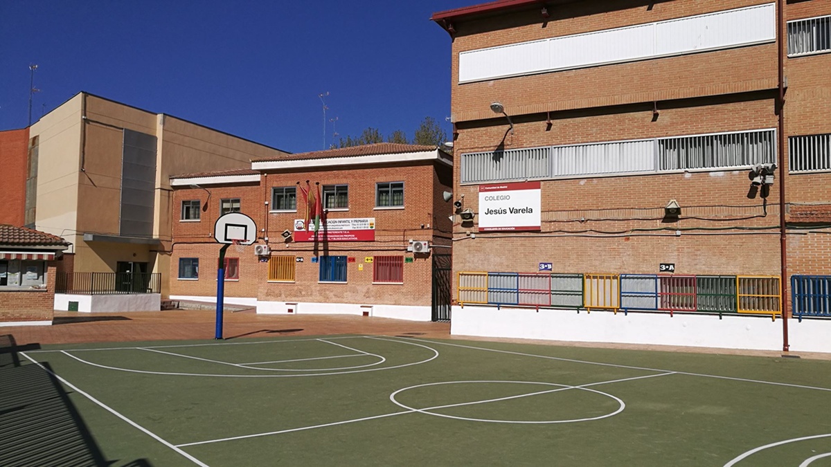 Miles de familias de Alcorcón pendientes de una posible huelga educativa en septiembre