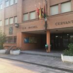 Familias de Alcorcón denuncian quedarse sin plazas en los institutos para el curso 2026/2027