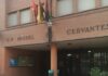 CEIPSO Miguel de Cervantes de Alcorcón denuncia la no renovación de docentes