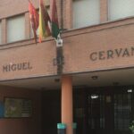 CEIPSO Miguel de Cervantes de Alcorcón denuncia la no renovación de docentes