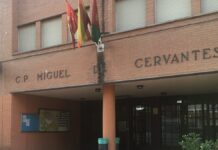 CEIPSO Miguel de Cervantes de Alcorcón denuncia la no renovación de docentes CEIPSO Miguel de Cervantes de Alcorcón denuncia la no renovación de docentes