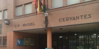 CEIPSO Miguel de Cervantes de Alcorcón denuncia la no renovación de docentes