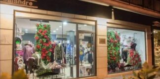 Calandre cambia de probador: cierra su tienda física en Alcorcón y se pasa a la venta online
