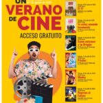 El Cine de Verano de Alcorcón regresa con películas gratis hasta agosto