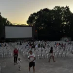 40º Aniversario del Cine de Verano El Castillo: así llegó a Alcorcón de la mano de la familia Pachón