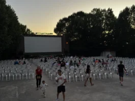 40º Aniversario del Cine de Verano El Castillo: así llegó a Alcorcón de la mano de la familia Pachón