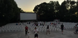 40º Aniversario del Cine de Verano El Castillo: así llegó a Alcorcón de la mano de la familia Pachón