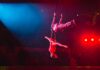 El MUACA fest tomará el centro de Alcorcón este fin de semana con el circo como protagonista