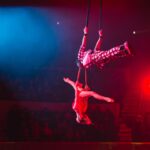 El MUACA fest tomará el centro de Alcorcón este fin de semana con el circo como protagonista