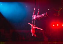 El MUACA fest tomará el centro de Alcorcón este fin de semana con el circo como protagonista