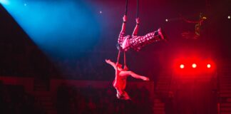 El MUACA fest tomará el centro de Alcorcón este fin de semana con el circo como protagonista