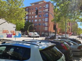 Atención para los vecinos de Alcorcón: nuevos cortes de luz en 14 calles para esta semana