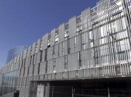 Los 4 grandes proyectos para el CREAA antes de la llegada de Soho City a Alcorcón Los 4 grandes proyectos para el CREAA antes de la llegada de Soho City a Alcorcón