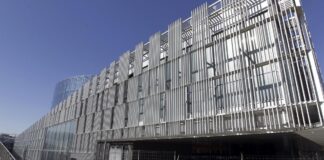 Los 4 grandes proyectos para el CREAA antes de la llegada de Soho City a Alcorcón