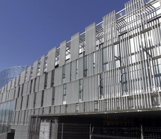 Los 4 grandes proyectos para el CREAA antes de la llegada de Soho City a Alcorcón