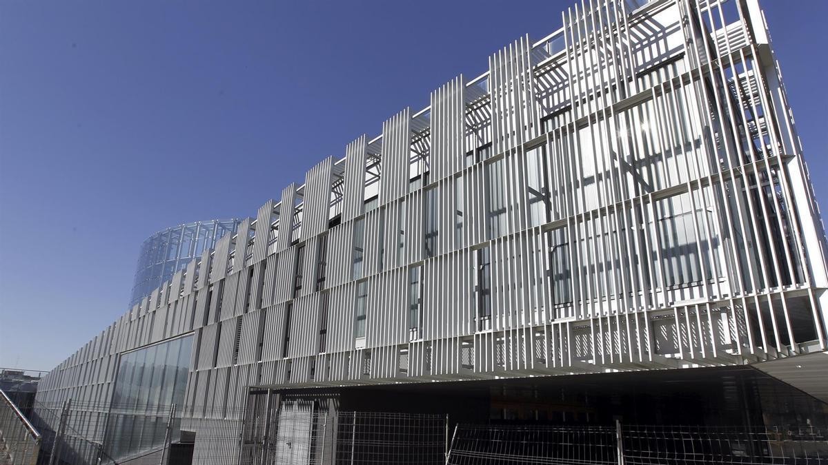 Los 4 grandes proyectos para el CREAA antes de la llegada de Soho City a Alcorcón