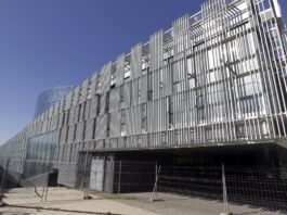 El CREAA vuelve a ser protagonista en Alcorcón: fecha de apertura y críticas desde la oposición