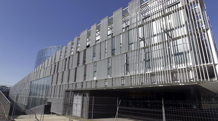 El CREAA vuelve a ser protagonista en Alcorcón: fecha de apertura y críticas desde la oposición