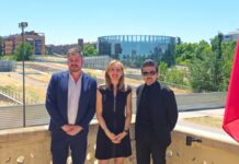 Desvelado el futuro del CREAA en Alcorcón: ocho edificios adjudicados y presentación en diciembre