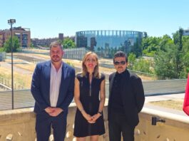 Desvelado el futuro del CREAA en Alcorcón: ocho edificios adjudicados y presentación en diciembre