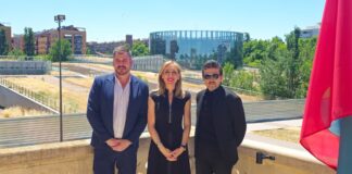 Desvelado el futuro del CREAA en Alcorcón: ocho edificios adjudicados y presentación en diciembre