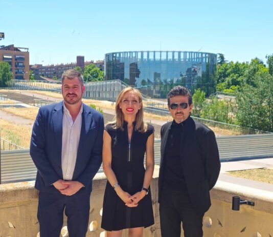 Desvelado el futuro del CREAA en Alcorcón: ocho edificios adjudicados y presentación en diciembre