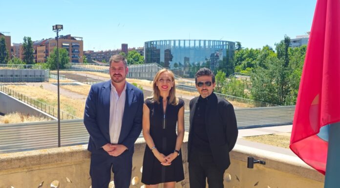 Desvelado el futuro del CREAA en Alcorcón: ocho edificios adjudicados y presentación en diciembre