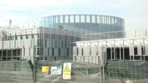 Los 4 grandes proyectos para el CREAA antes de la llegada de Soho City a Alcorcón