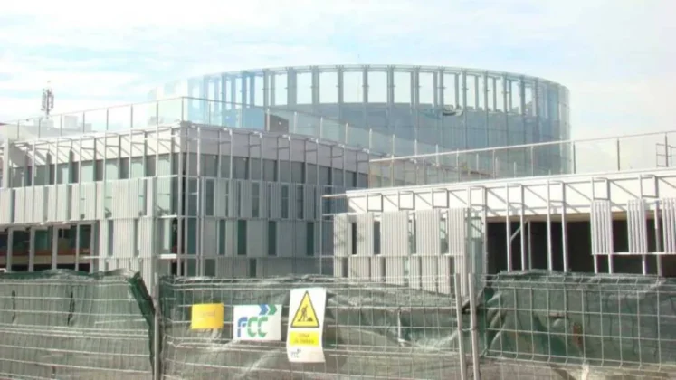 Los 4 grandes proyectos para el CREAA antes de la llegada de Soho City a Alcorcón
