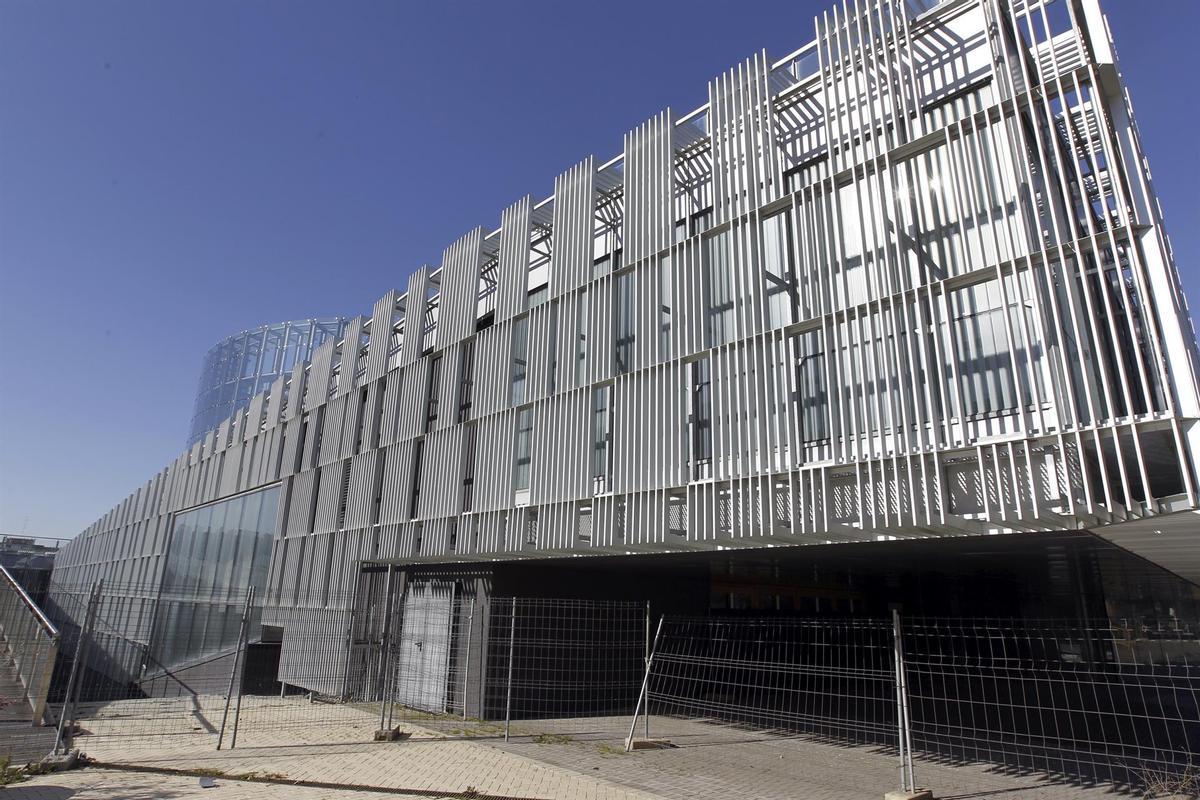El CREAA vuelve a ser protagonista en Alcorcón: fecha de apertura y críticas desde la oposición