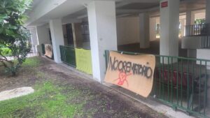 Nuevo paso en la reapertura de expediente del tanatorio-crematorio en Alcorcón: más de 10.000 firmas recogidas