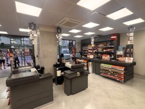 Día abre un nuevo supermercado en Alcorcón