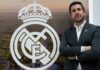 Enrique Riquelme, candidato a la presidencia del Real Madrid, visitará la Finca La Alquería de Alcorcón este viernes para peñas y socios
