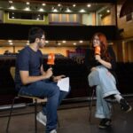 Miriam Benítez, sobre el Ciudadella Fest de Alcorcón: “No se puede cancelar algo que no estaba programado“