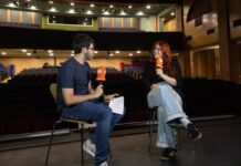 Miriam Benítez, sobre el Ciudadella Fest de Alcorcón: “No se puede cancelar algo que no estaba programado“